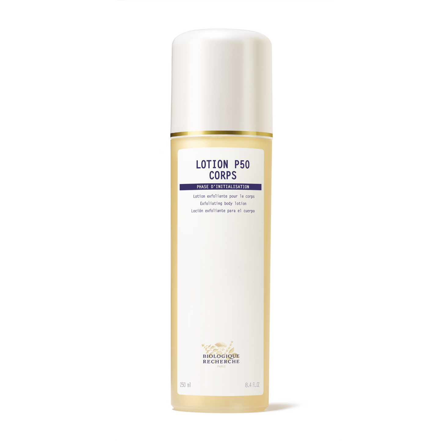 Biologique Recherche | Lotion P50 Corps | La Chambre Des Dames