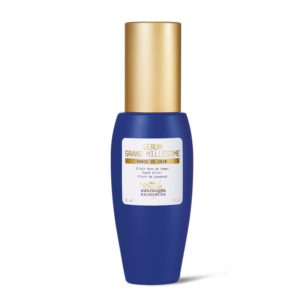 Biologique Recherche - SERUM GRAND MILLESIME 30ml