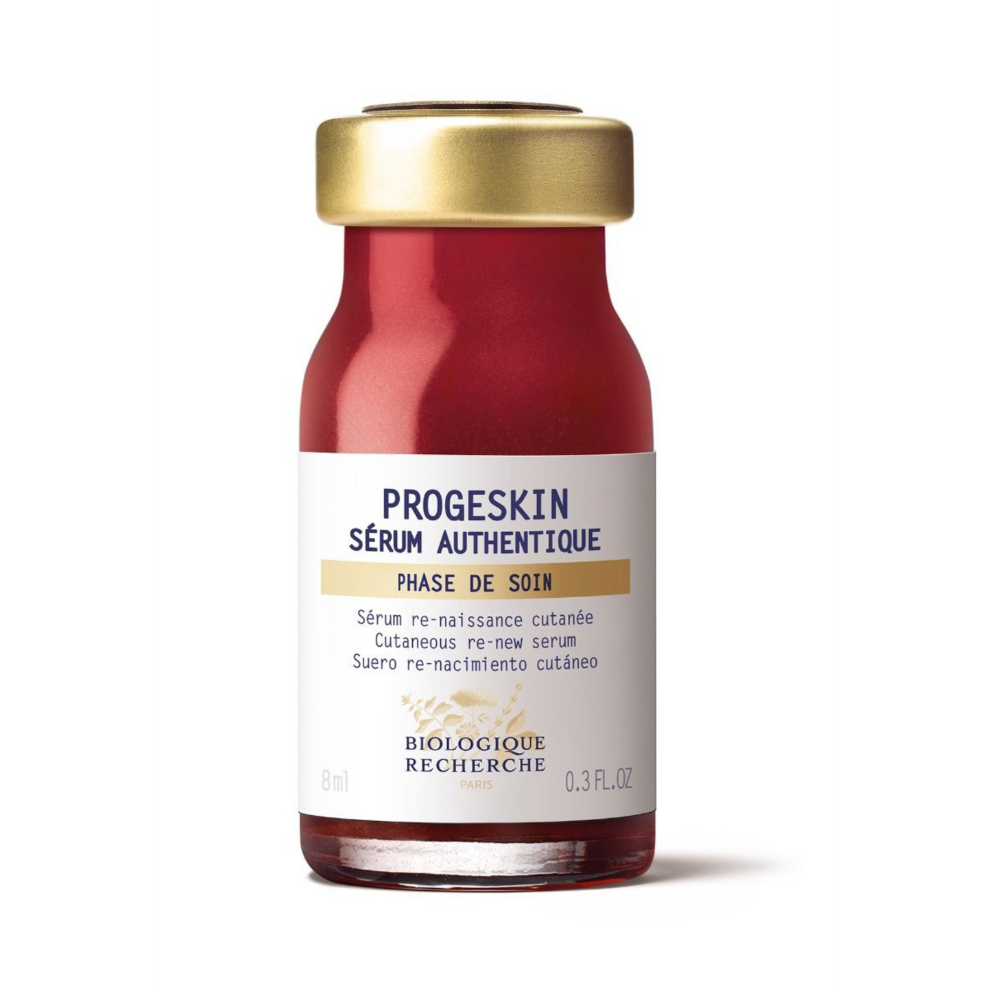 Biologique Recherche - Sérum Progreskin 8ml