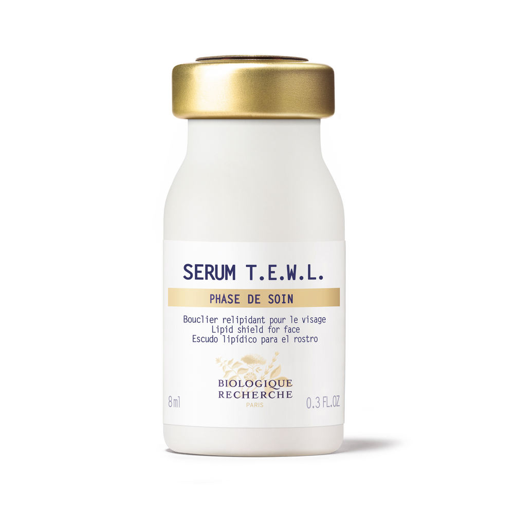 Biologique Recherche - SERUM T.E.W.L. 8ml