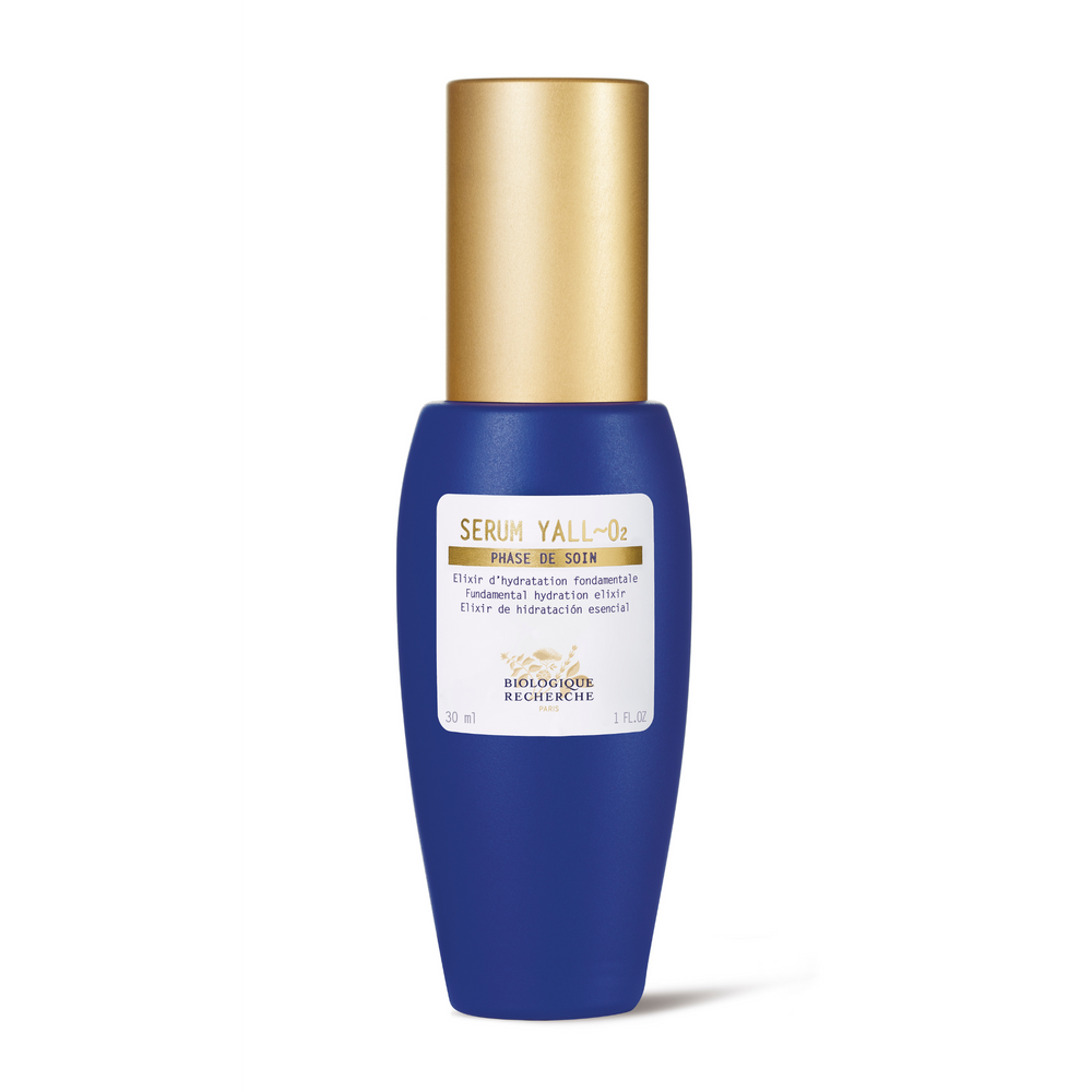 Biologique Recherche - SERUM YALL~O2 30ml