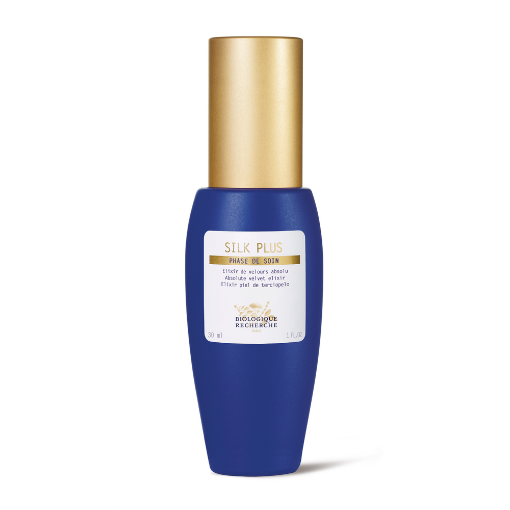 
                  
                    Biologique Recherche - SILK PLUS 30ml
                  
                