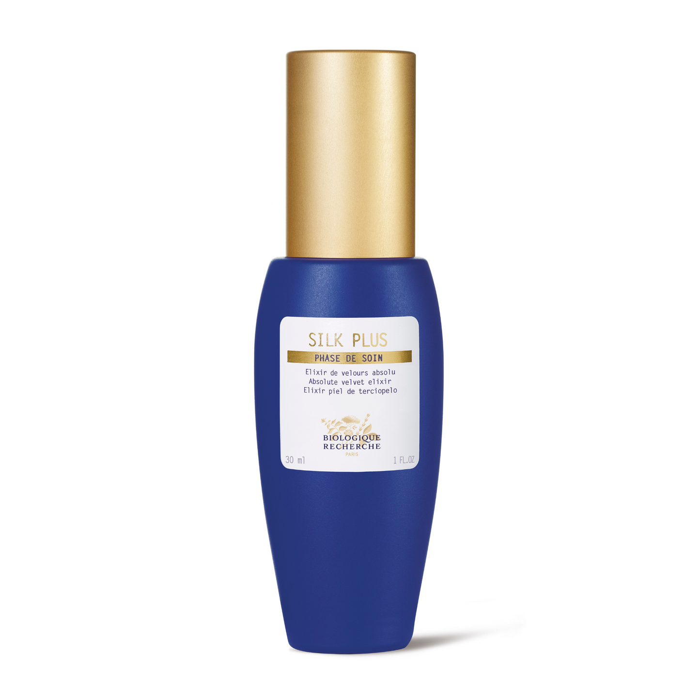 
                  
                    Biologique Recherche - SILK PLUS 30ml
                  
                