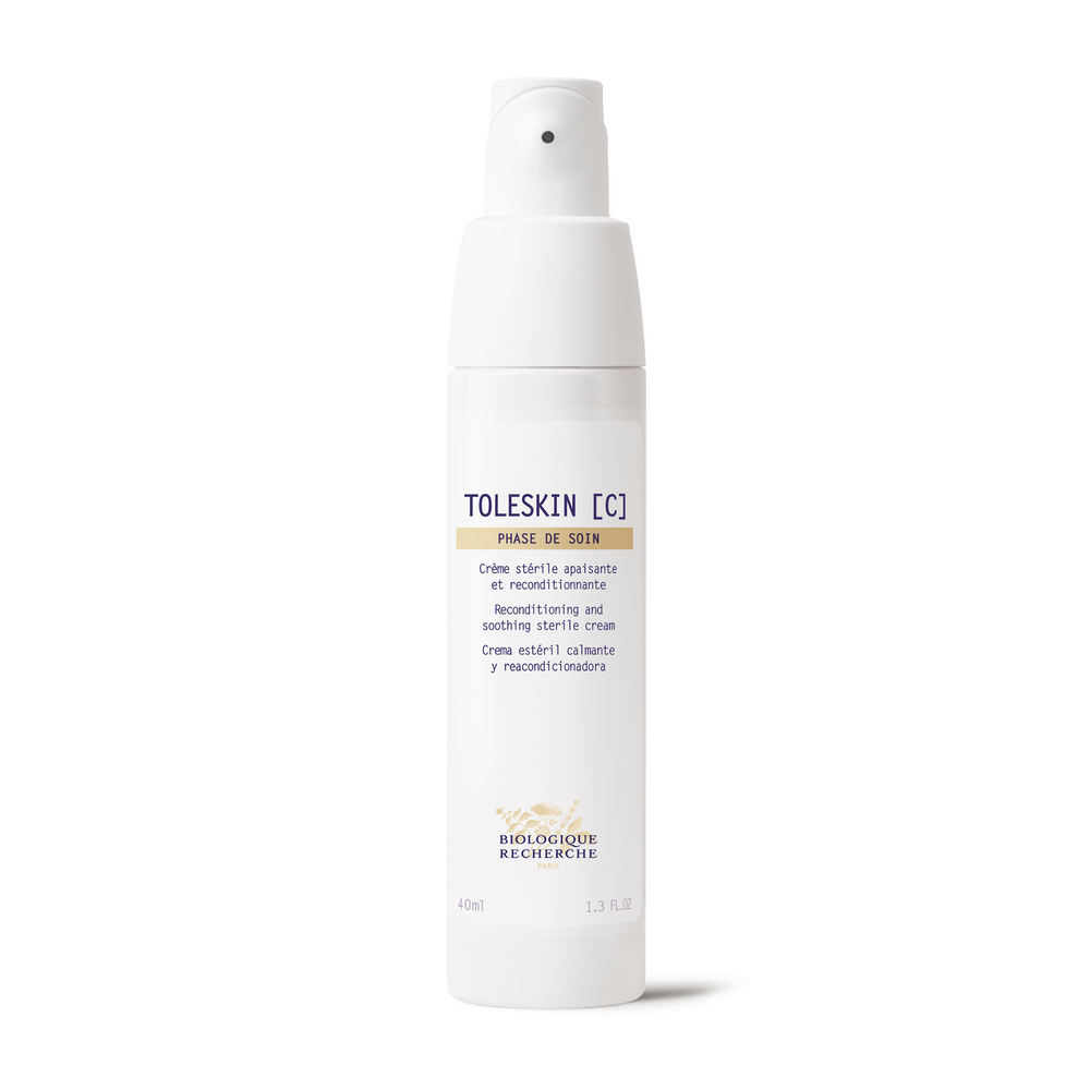 Biologique Recherche - TOLESKIN [C] 40ml