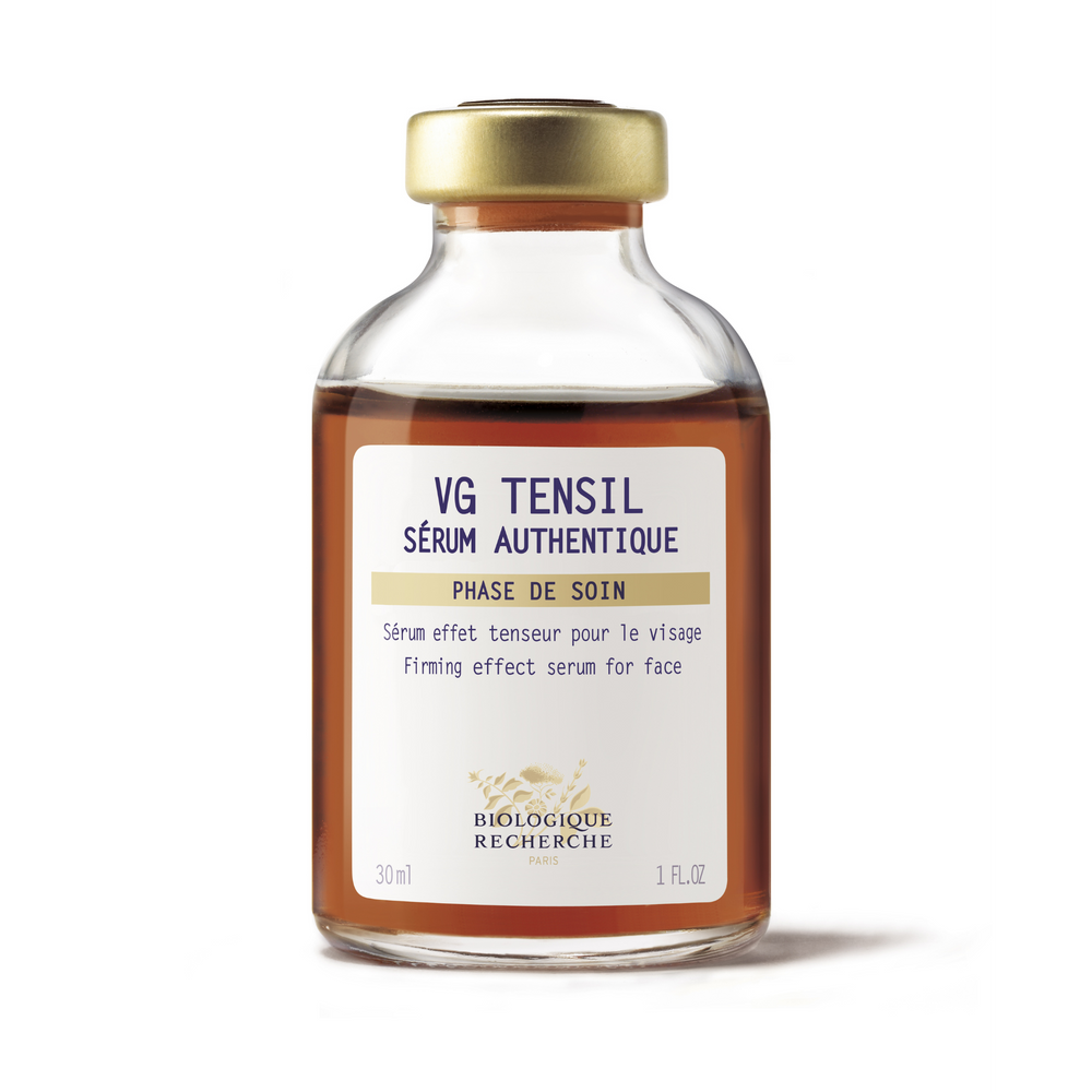 
                  
                    Biologique Recherche - VG TENSIL - 30ml
                  
                