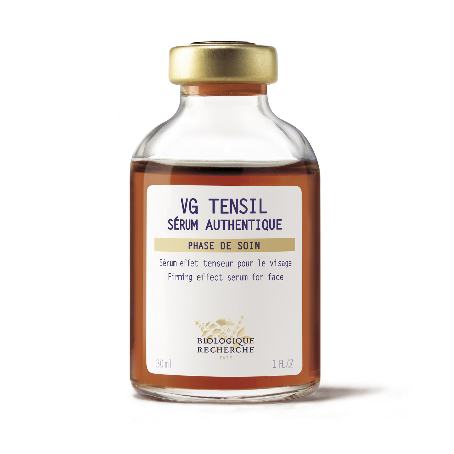 Biologique Recherche - VG TENSIL - 30ml