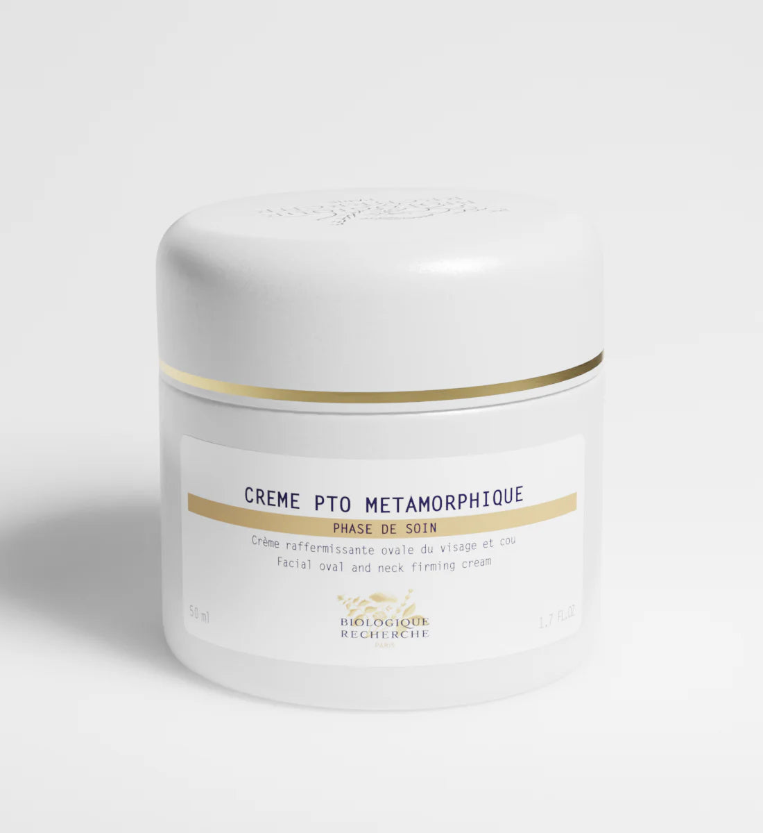 
                  
                    creme pto metamorphique - biologique recherche
                  
                