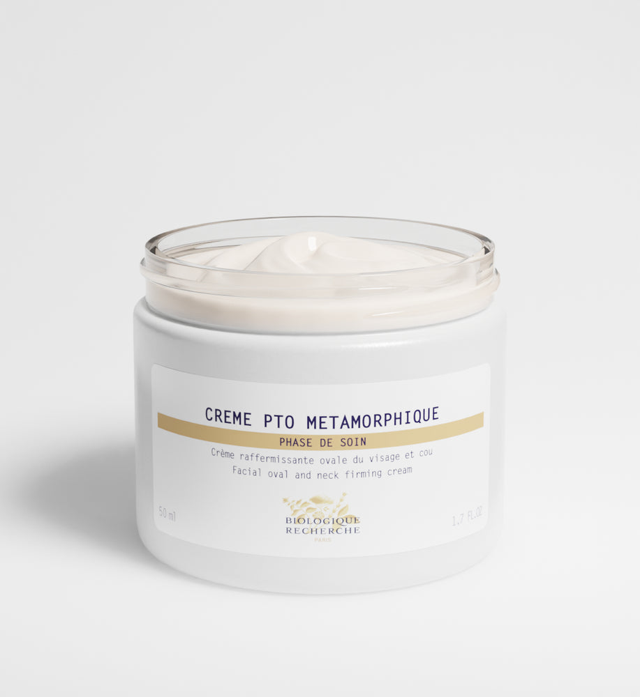 
                  
                    creme pto metamorphique open - biologique recherche
                  
                
