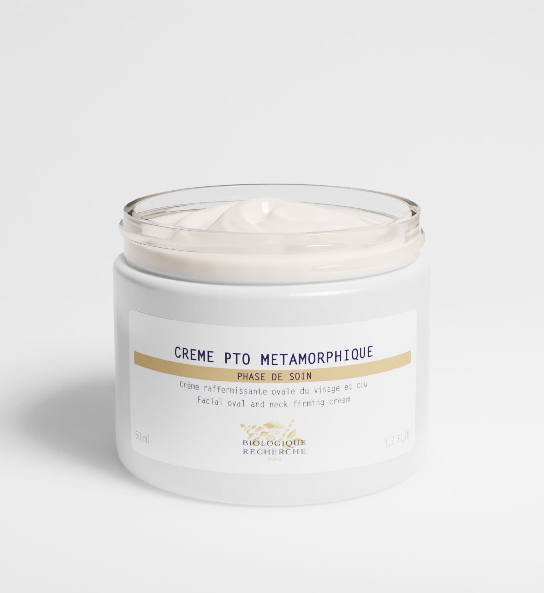 
                  
                    creme pto metamorphique open - biologique recherche
                  
                