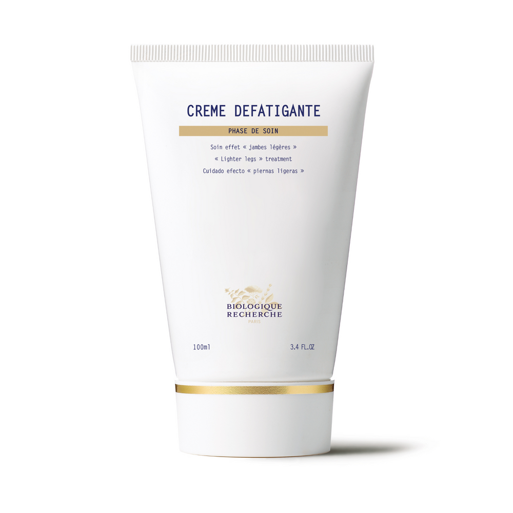 Biologique Recherche - creme défatigante 100ml