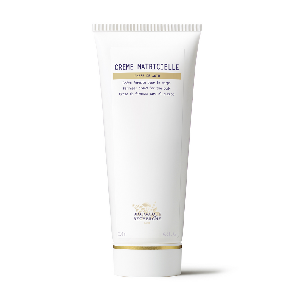 CREME MATRICIELLE - A genuine ally against loss of firmness