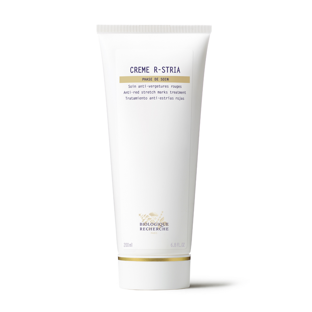 CREME R-STRIA - Red stretch mark treatment