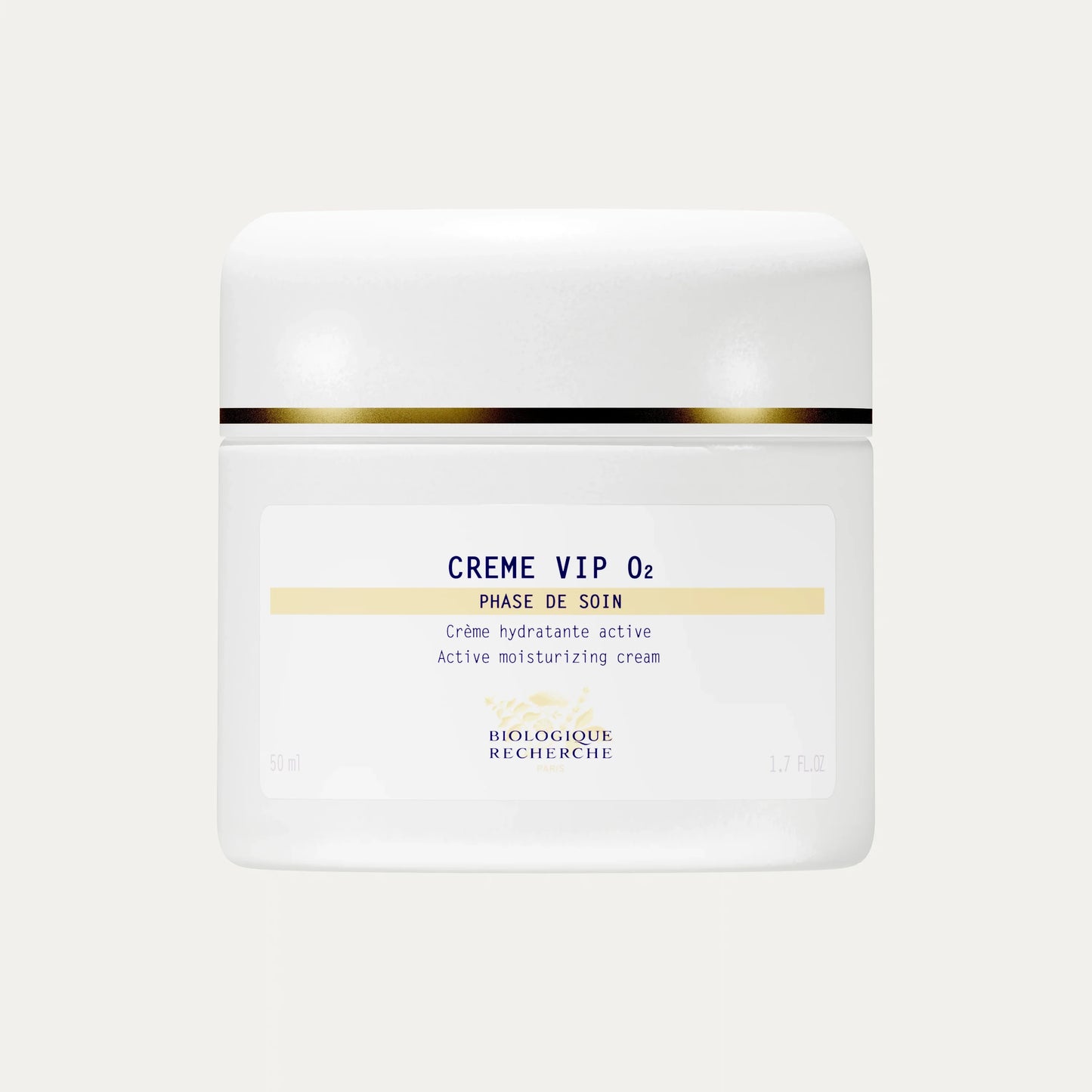 
                  
                    CREME VIP O2 -  Recommended for dull and lackluster Skin Instants
                  
                