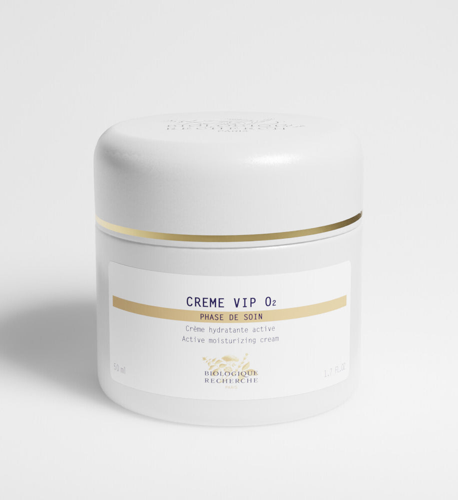 Creme vip o2 - biologique recherche