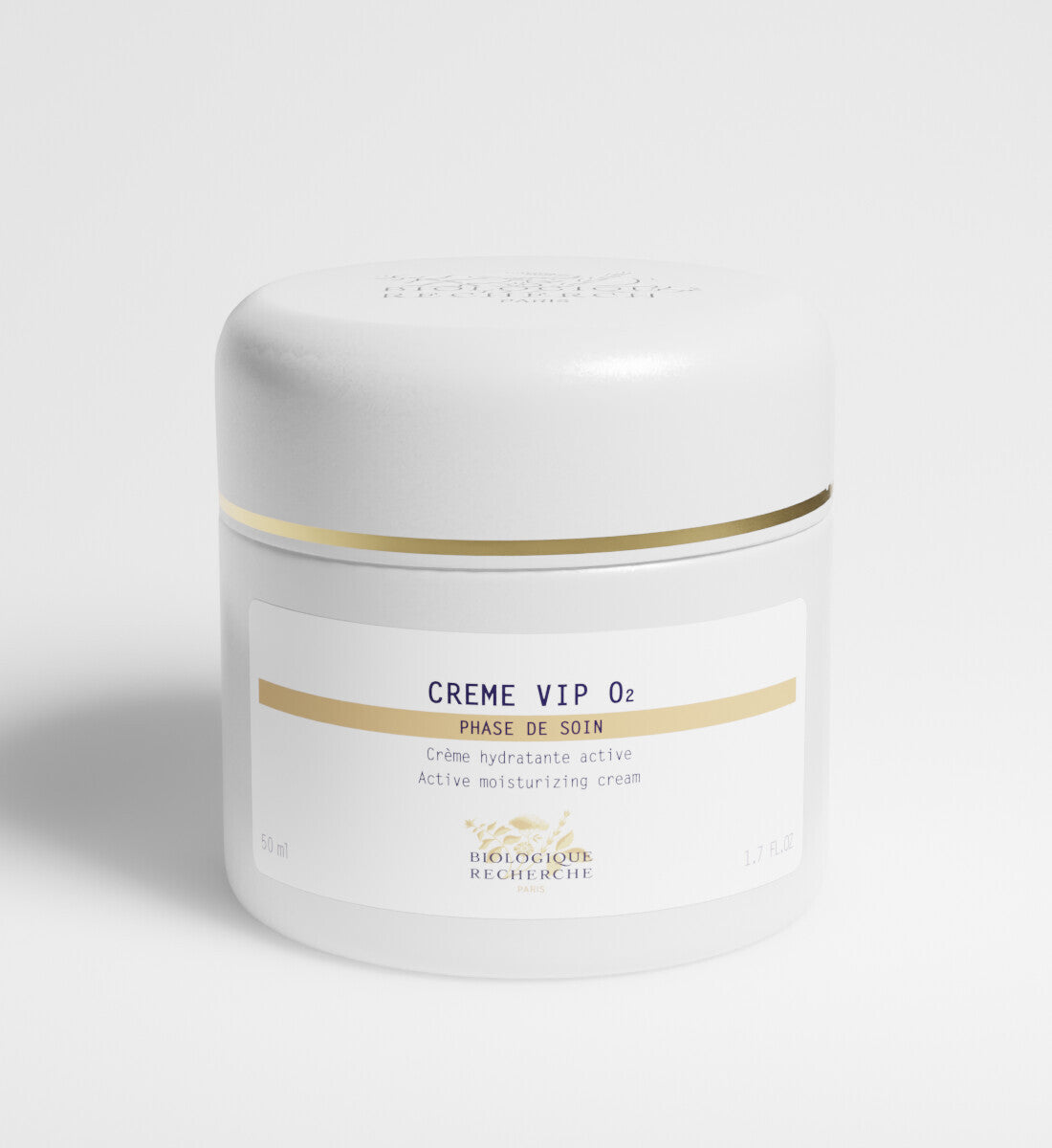Creme vip o2 - biologique recherche