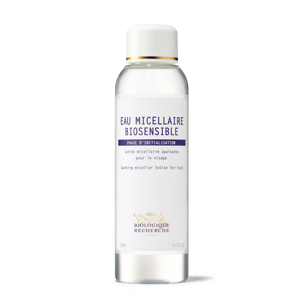 
                  
                    Eau Micellaire Biosensible - Biologique Recherche 100ml
                  
                