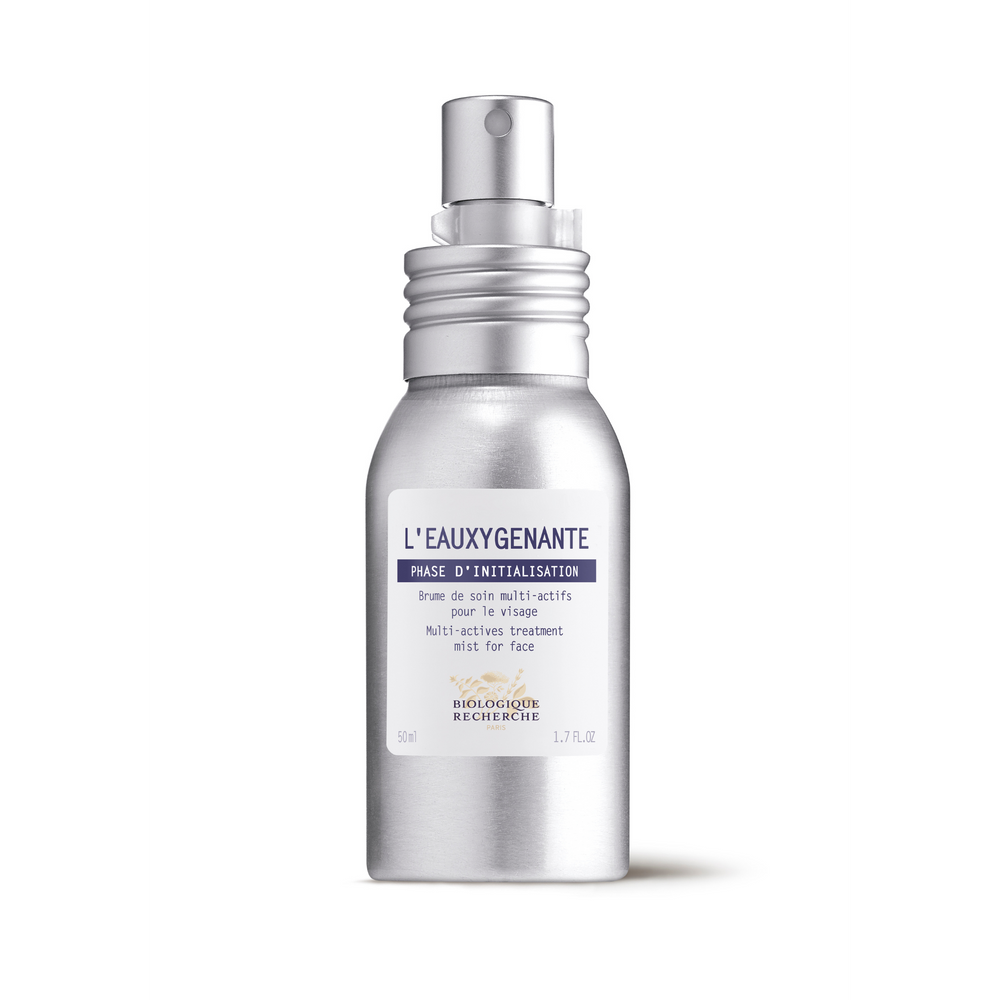 L’EAUXYGENANTE - Multi-active skincare mist for the face