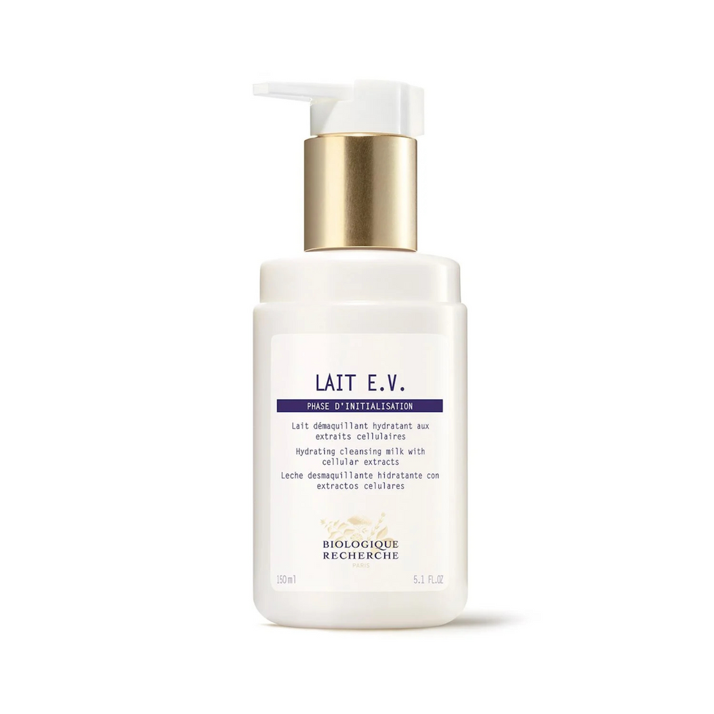 
                  
                    Biologique Recherche - Lait E.V. 150ml
                  
                