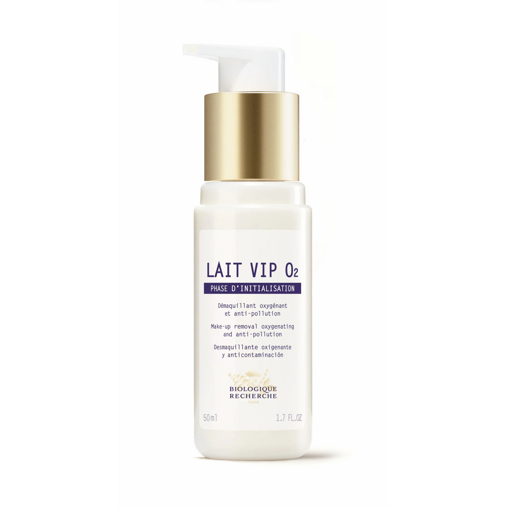 Biologique Recherche Lait VIP O2 50ml