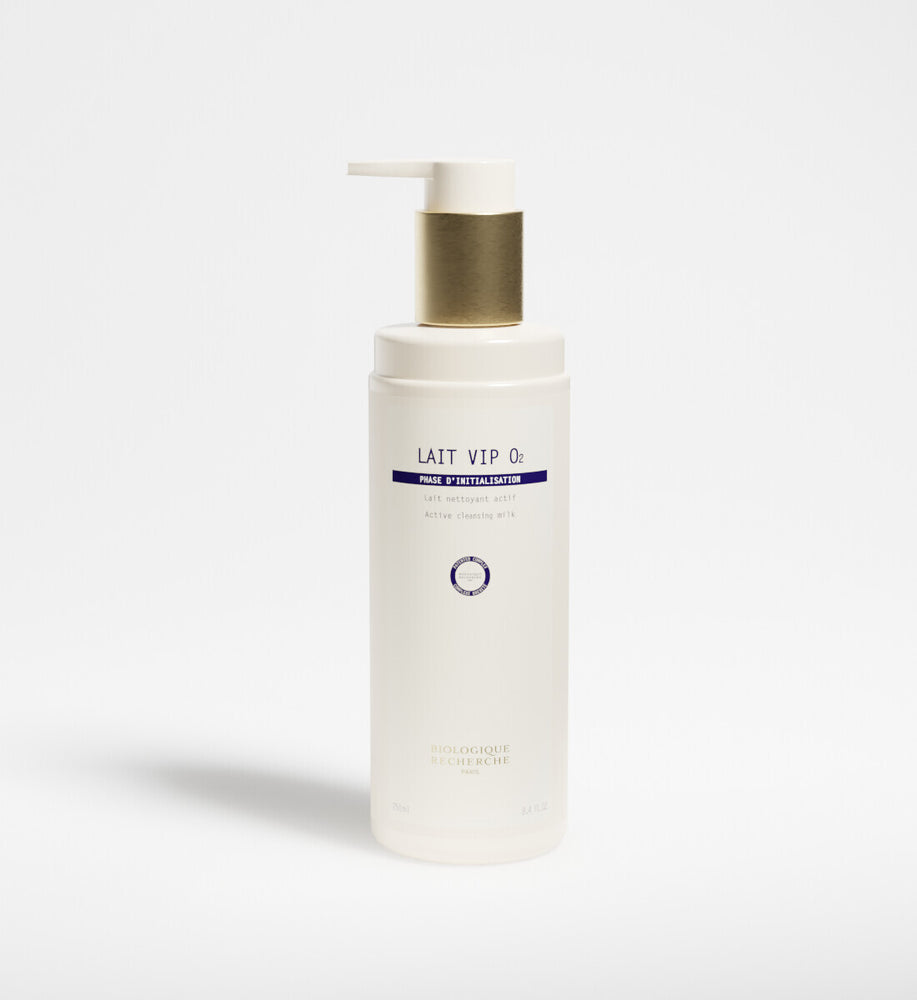 
                  
                    LAIT VIP O2 - Recommended for dull and lackluster Skin Instants
                  
                