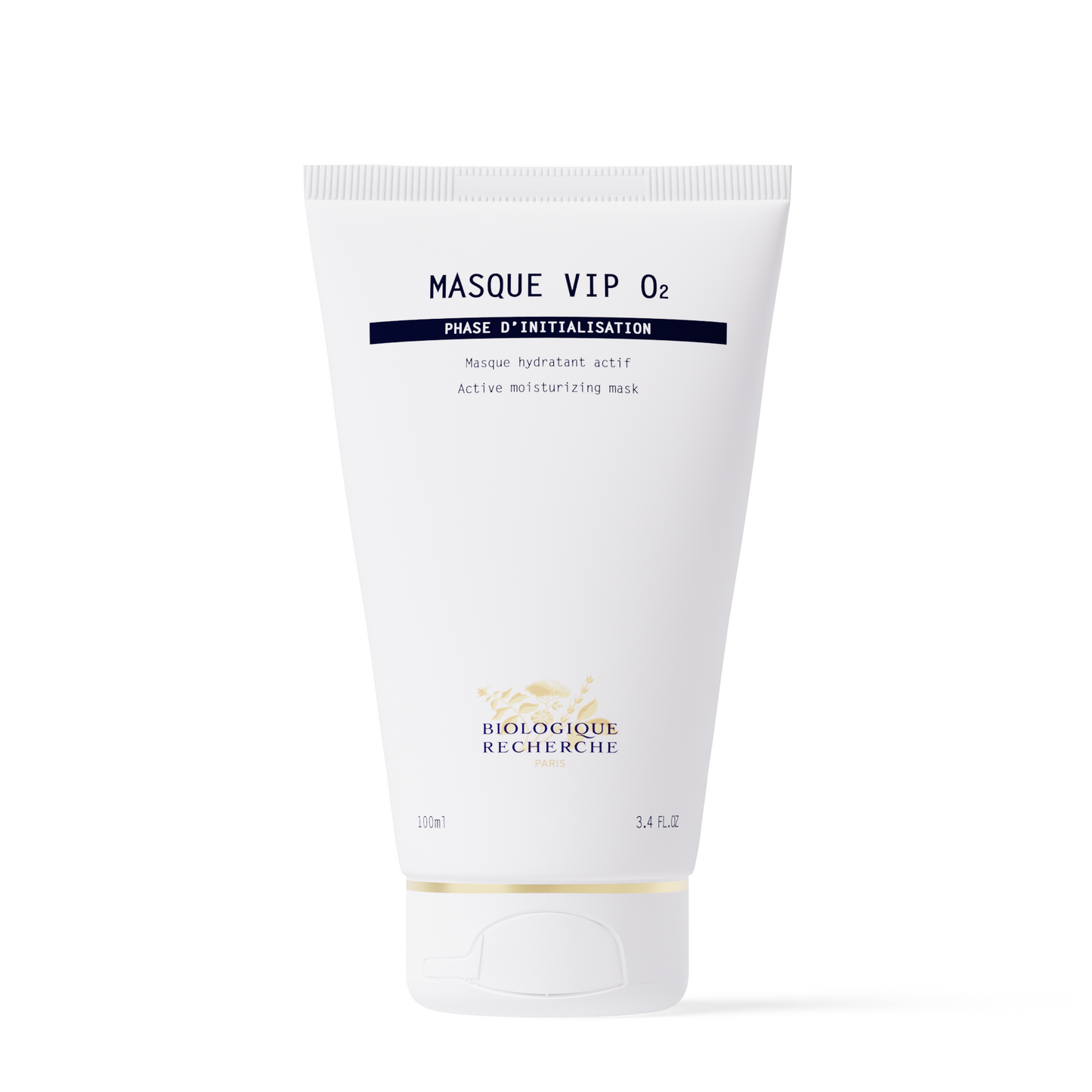 Masque VIP O2 - biologique recherche