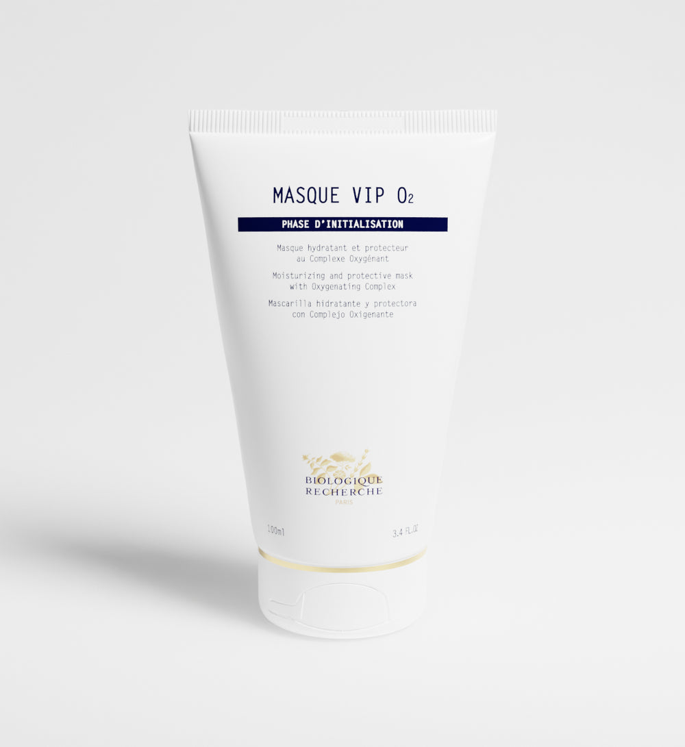 Masque VIP O2 - biologique recherche