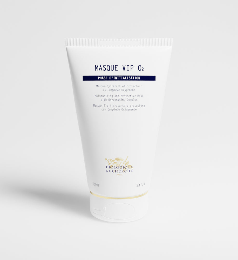 Masque VIP O2 - biologique recherche