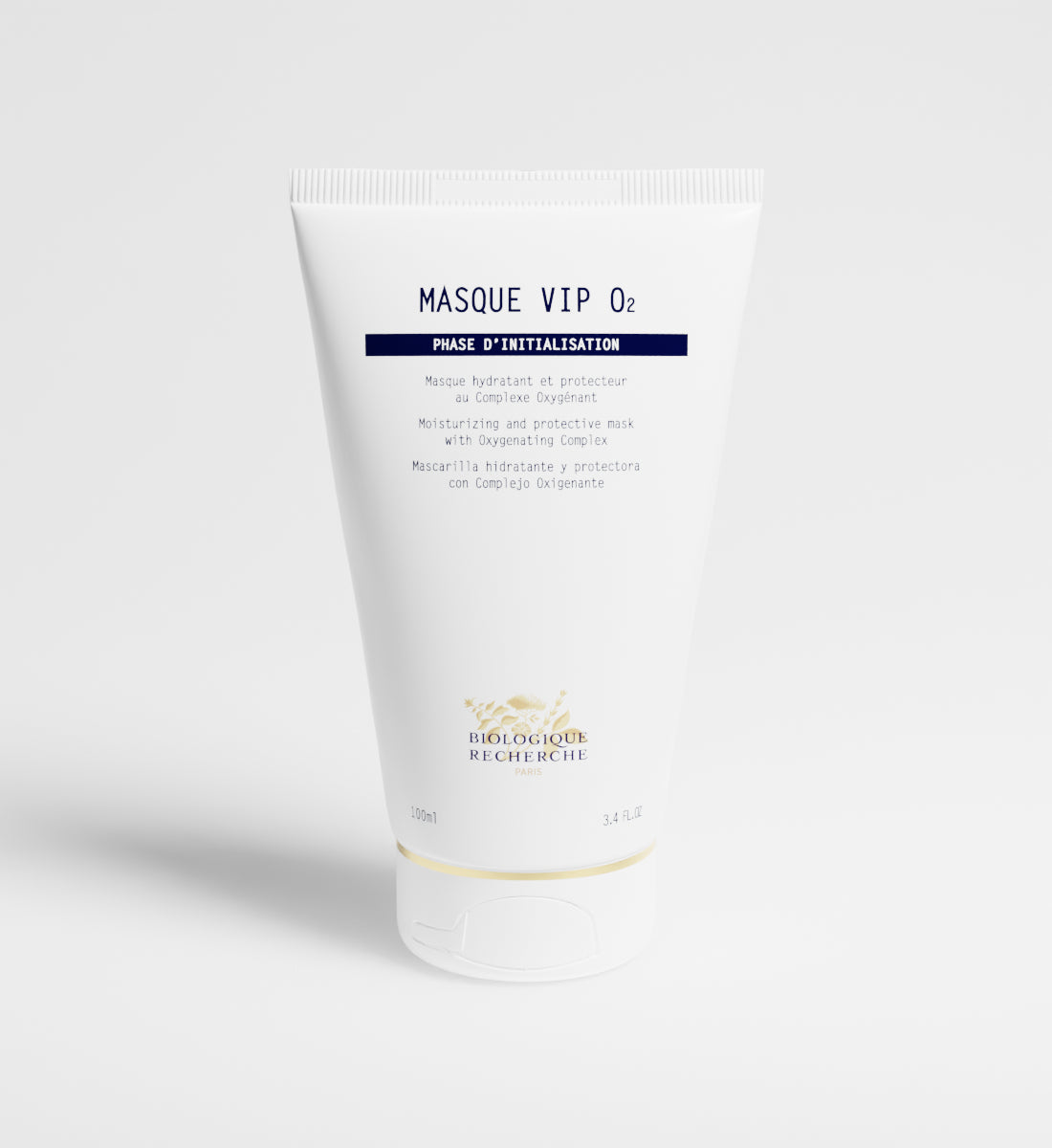 Masque VIP O2 - biologique recherche