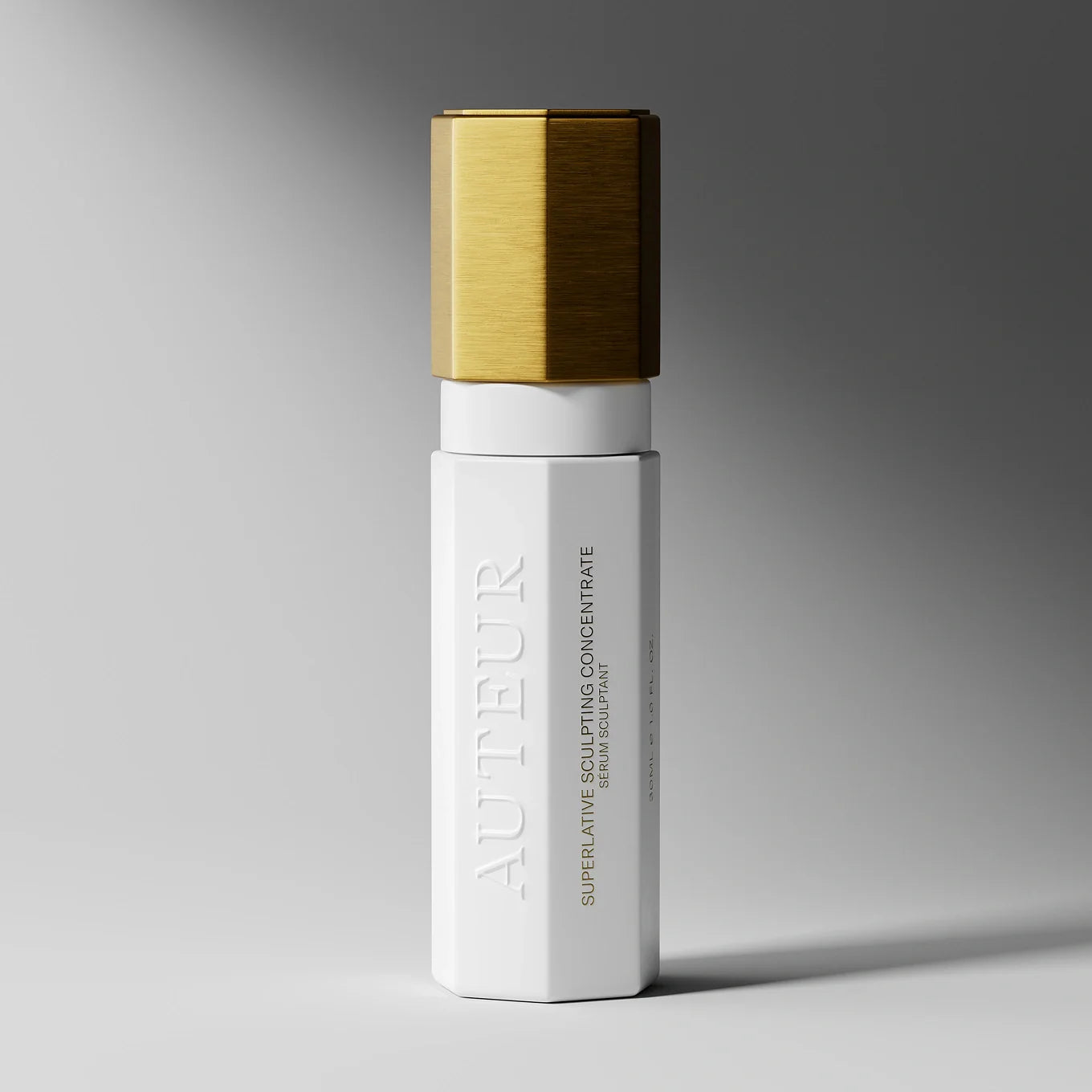 
                  
                    SUPERLATIVE SCULPTING CONCENTRATE - Instant lifting and contour-refining treatment
                  
                