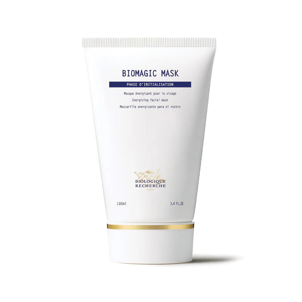 biologique recherche BIOMAGIC MASK - Energizing face mask