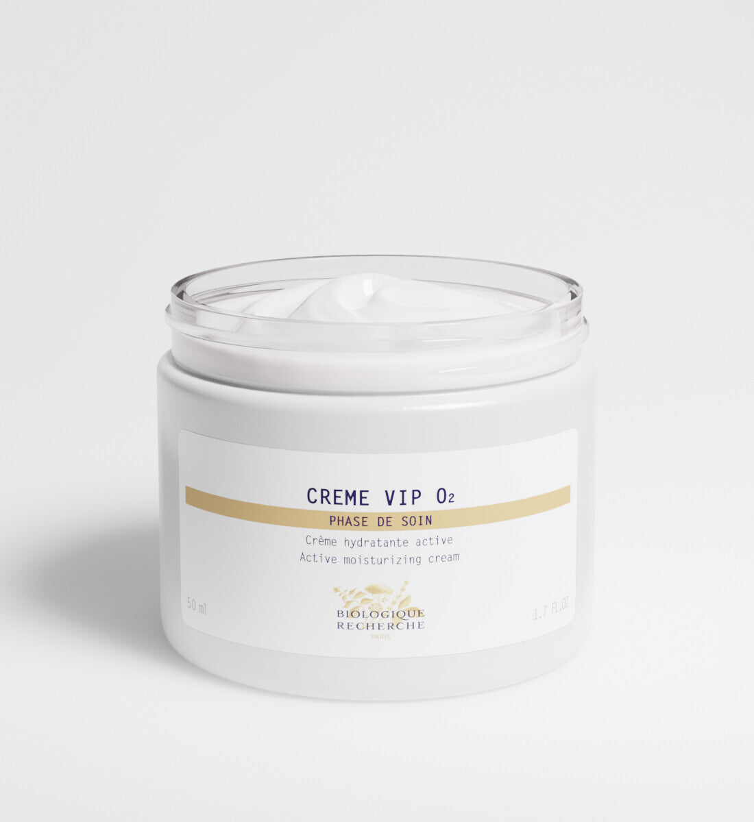 Creme vip o2 2- biologique_recherche