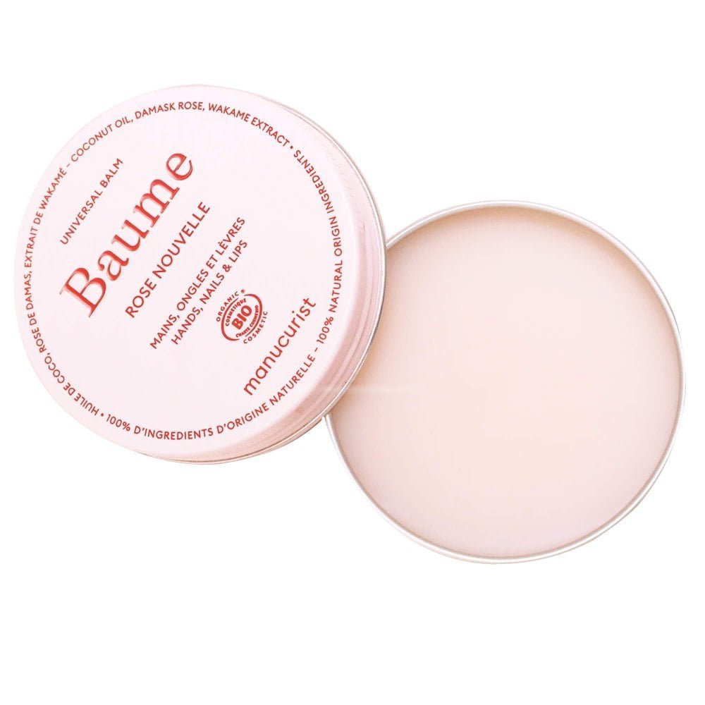 manucurist BALM ROSE NOUVELLE