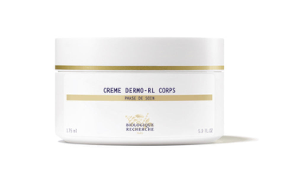 CREME DERMO-RL CORPS - Lipid-replenishing, moisturizing and regenerating cream for the body