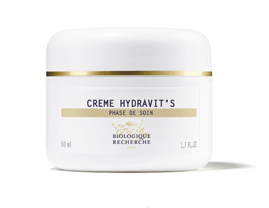 CREME HYDRAVIT'S - Moisturizing face cream
