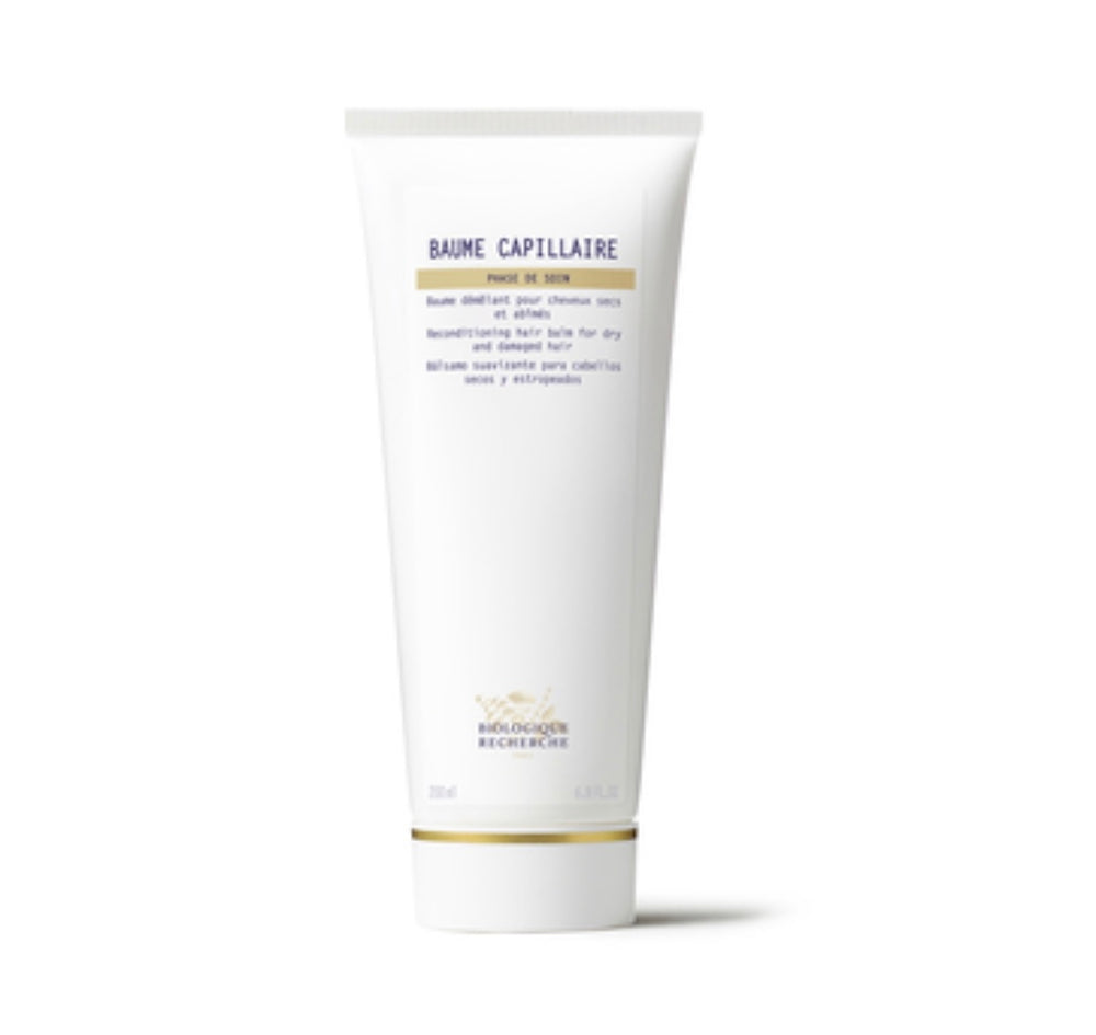 BAUME CAPILLAIRE - Detangling balm for dry and damaged hair