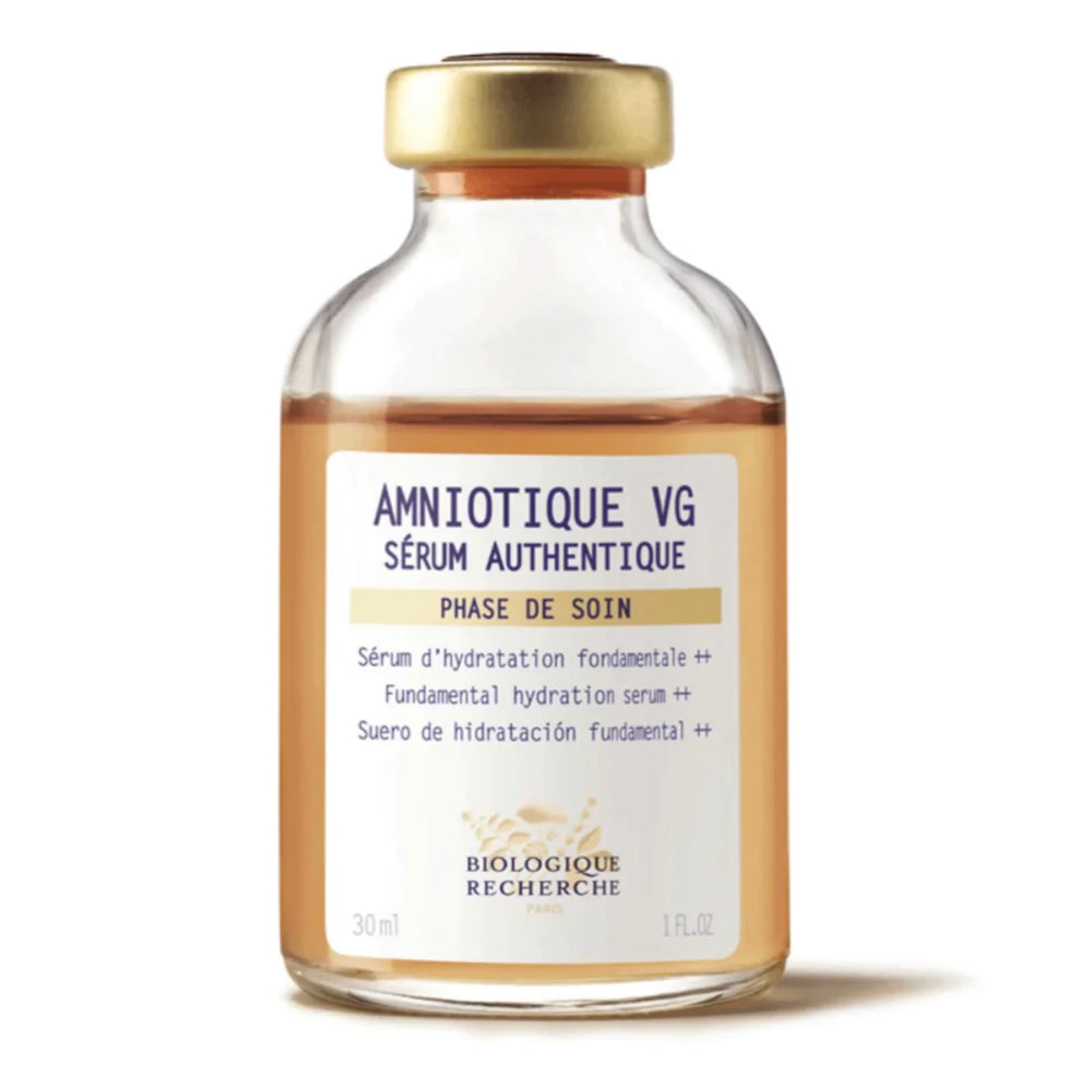 AMNIOTIQUE VG  - Fundamental hydration Serum ++