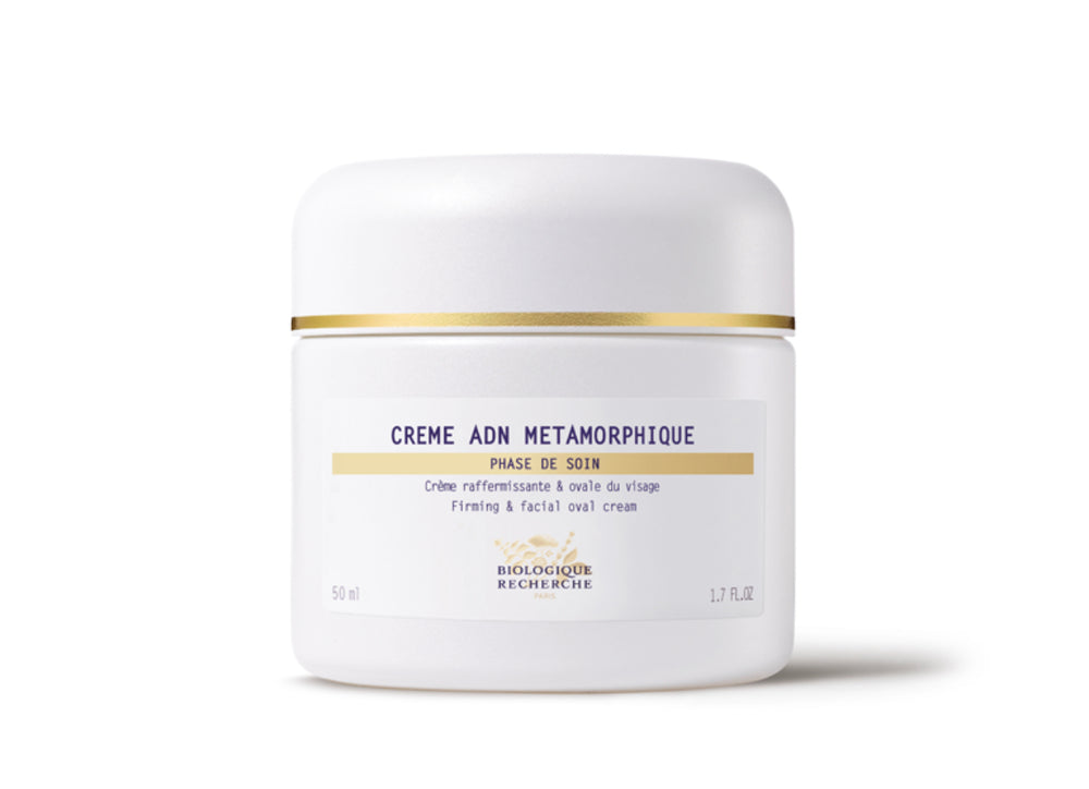 CREME ADN METAMORPHIQUE -  Firming & facial oval cream