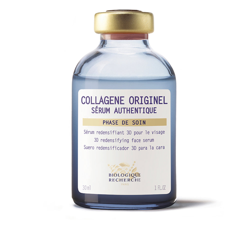 Biologique Recherche - Collagene originel - authentic serum