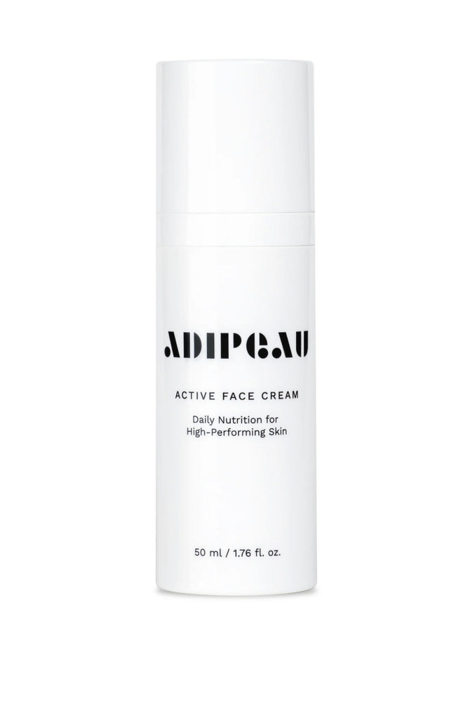 ADIPEAU: Active Face Cream