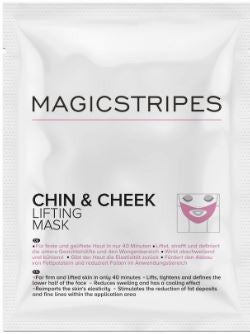 MASQUE MAGICSTRIPES-CHIN & CHEEK LIFTING (1 masque)