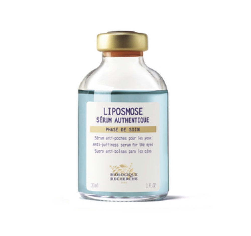 LIPOSMOSE- Anti-fatigue Serums